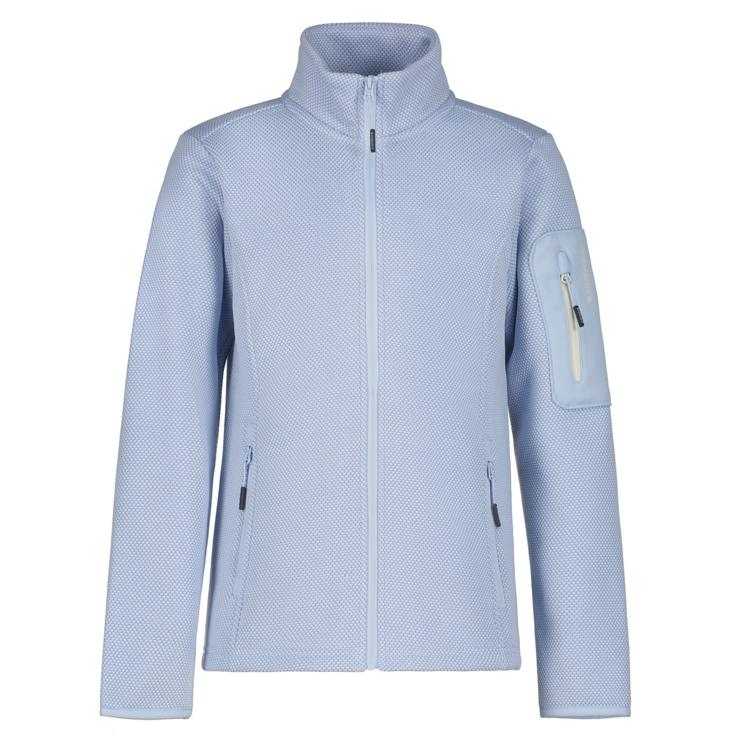 Icepeak - Kemnath Fleece Vest Kids